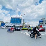 Bán nhà mặt tiền - kha vạn cân - thủ đức - 190m2 - ngang 8m - thu nhập: 35 triệu/tháng