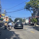 + bán 105 m2 đất mặt tiền đường 10m5 lê văn hưu ngũ hành sơn - đà nẵng - giá 12 tỷ