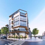 Cho thuê từng sàn hoặc toàn bộ tòa nhà 2 mặt tiền đường nguyễn duy trinh quận 9, tp thủ đức