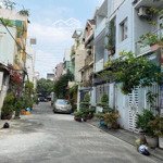 Bán nhà hẻm 6m thông đường vườn lài - dt : 4x18m - 1 lầu - giá : 7.3 tỷ tl