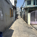 Bán nhà 2 tầng - nguyễn thị búp- q12 - gần hiệp thành city - giá rẻ bèo 2,7 tỷ.