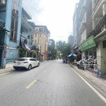 Bán đất tặng nhà 2 tầng phố sài đồng,mặt tiền khủng 12m, lô góc,ô tô đỗ cửa,gần aeon, ở, đầu tư đẹp