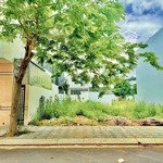 Bán gấp lô đất sát công viên 5000m2, lô sạch, đường số 3a, giá tốt 5ty780
