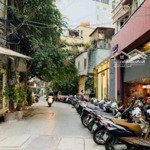 Chính chủ bán nhà 9 tầng ngõ ô tô tránh thái hà 70m2 x 9 tầng giá 38 tỷ