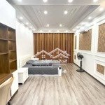 Hiếm - bán nhà trần bình - oto vào nhà - full nội thất -nhà dân xây -thang máy - 55m 7tầng 16tỷ