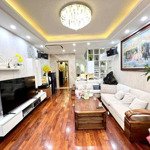 Bán nhà đội cấn, nhà mới 5 tầng, dt 45m, nhà đẹp dân xây tâm huyết, 10m ra ô tô, tiện ích tràn lan