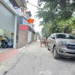 Gia đình muốn bán gấp đất bìa làng thôn xuân canh, gần vinhomes cổ loa, đông anh hà nội