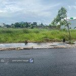 Kẹt tiền cần bán gấp đất 120m2 mt đ.đoàn thị điểm, phường 3,gần co.op mart sóc trăng, giá 500tr.shr
