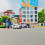 Bán nhà phố hồng tiến 70.2m2, giá 14.5 tỷ, lô góc, ô tô thông, kinh doanh đỉnh