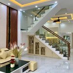 Chủ hạ 400tr cần bán gấp chỉ 5 tỷ x nhà 3 tầng full nội thất hòa minh 3 liên chiểu