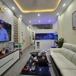 Bán nhà vĩnh hưng -dt 48m2x5t, đẹp,giá 5.38 tỷ,ngõ 3m,nhà đẹp,thoáng