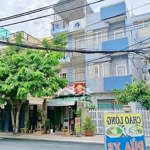 Giảm 2,5tỷ
bán nhà ngang 6m 4 tầng mặt tiền kinh doanh kdc phạm thế hiển p7 q8