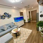 Bán cc vinhomes symphony riverside, 3,6 tỷ, 42,5m2, view đẹp, full đồ lh call/zalo: 0915159955