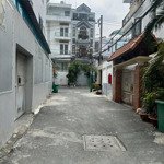(tin thật) bán căn nhà đẹp 4 tầng 70m2 mặt tiền đường nhựa 6m, tân quy, quận 7, chỉ nhỉnh nhẹ 11 tỷ