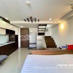 Duplex full nội thất xinh xắn dễ thương trung tâm q7, kdc phú mỹ hưng, gần crescent mall, vivo, tdt