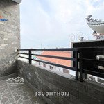Cho thuê gấp ch mini 1pn, 1wc, 30m2 tại nguyễn thái sơn, gò vấp, 6,1 triệu