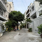 Bán đất tặng nhà 2 tầng cũ hẻm oto đường lý tự trọng/ lộc thọ / nha trang