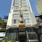 Khách sạn mặt tiền đường hùng vương- phố tây trung tâm lộc thọ / nha trang ( ngang 11.45m )