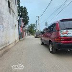 Cực hiếm bán đất bìa làng thôn xuân trạch, xuân canh, đông anh, 75m2 đường 12m , giá 15 tỷ