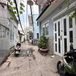 Giảm sốc 300tr, nhà đẹp gần vicom nam long, 48m2, 2 tầng, shr, chỉ 4 tỷ
