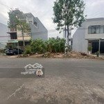 Bán nhanh lô đất mtđ nguyễn cửu phú gần trường thcs tân kiên, bình chánh, hồ chí minh. 120m2/700tr