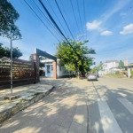Cho thuê nhà nguyên căn. mặt tiền kinh doanh phường long bình tp thủ đức