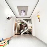 Hiệp bình phước - xe hơi 7 chỗ ngủ nhà 4 phòng ngủ - 54m2 x3 tầng chỉ nhỉnh 5 tỷ