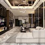 Cần bán tòa nhà 5 tầng, 105m2, 31 tỷ, cách phố xã đàn 100m