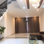 Bán nhà mặt tiền văn tiến dũng - vcn phước hải - nhà đẹp ngang 5,2m