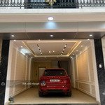 Bán gấp nhà 7 tầng thang máy xây mới kđt văn khê, hà đông - 50m2 vỉa hè kinh doanh, full nội thất