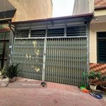 Bán gấp lô đất 50m2 vỉa hè kinh doanh kđt mỗ lao, hà đông - đối diện chung cư đường vũ trọng khánh