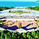 Bán nhà đường nội bộ oto hoàng văn thụ p.ngô mây cách biển quy nhơn chỉ 900m, 93m2 giá chỉ 4 tỷ xyz