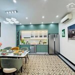 Nhà đẹp ở luôn minh khai, hoàng mai 45m, 4 tầng, mt 4m, giá 7.9 tỷ.