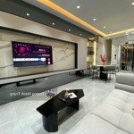 Bán nhà 6 tầng tm 36.8m2 3 pn master gần hồ 3 mẫu ngõ thông rộng 100m ra đường ô tô tránh