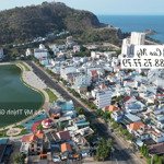 Bán biệt thự hoàn công_sở hữu lâu dài_khu lạc long quân_sát biển bãi sau_ngay công viên ao cá_25 tỷ