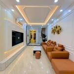 Nhà đẹp, mới ngõ ô tô yên lạc, hai bà trưng 41m, 5 tầng, mt 3.4m, giá 14.8 tỷ.