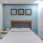 Trống sẵn vài phòng xinh blingbling