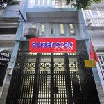 Tân phú - nhà đẹp sát aeon mall - tân kỳ tân quý - 4 tầng - 51m2 - 4pn - hxh 5m - hơn 5 tỷ quá hời