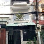 Mtnb sơn kỳ & đô đốc chấn, 4 x 11m, 2.5 tấm, 2pn + 2wc + sân thượng, sẵn điện 3 fa, chính chủ