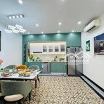 Nhà đẹp ở luôn minh khai, hoàng mai 45m, 4 tầng, mt 4m, giá 7.9 tỷ.