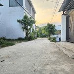 Bán đất hẻm ôtô phú trung thông thoáng, xã vĩnh thạnh, nha trang, 1,79 tỷ, 92m2 .mr nam 0769699111