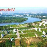 đất đẹp 85m2, sổ riêng, liền kề kdc đảo kim cương, trường thạnh quận 9 giá 4 tỷ 090