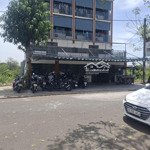 Sụp hầm. đường 27m. ngay chợ điện ngọc dt 168.6m2 giá 3050 lhcc 0905696789