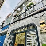 Chính chủ kẹt tiền muốn bán gấp nhà gần chợ đường đào duy từ, p.15, q.phú nhuận giá 3tỷ890