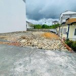 đất sổ riêng xây dựng đường ô tô hai bà trưng, giá 6,5 tỷ sát mặt tiền đường chính