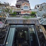 Kẹt tiền! bán nhà nguyên hồng-p11-bình thạnh 85,5m2 giá 3tỷ6, cho thuê 29tr/th. cách winmart 400m