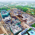 4 suất đặc biệt chiết khấu 6%, kí hdmb 5% dành cho căn hộ 3pn tầng cao thuộc dự án elysian quận 9
