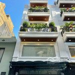 Chú vũ đi nước ngoài bán nhà đ.yết kiêu-p.9-q.5,đang cho thuê 27tr.giá 3tỷ550/72m2. gần chợ an đông