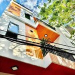 Nhà 4tỷ2/72,5m2 ngay trịnh khắc lập-p.thạnh mỹ lợi-q.2 cho thuê 30tr thông ra nguyễn thị định 50m