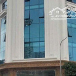 Cho thuê nhà 19a đường trung yên , dt: 130m2 x7t mt: 20m, kd spa, phòng khám, showzoom...